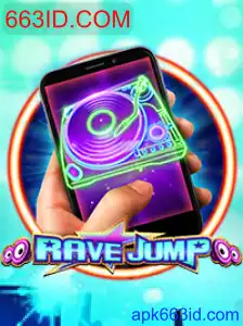 RaveJumpmobile