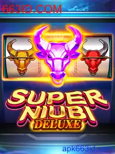 SuperNiubiDeluxe
